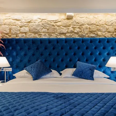 Scipio By Aula Apartment