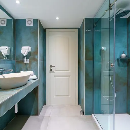 Apartment Scipio By Aula Split